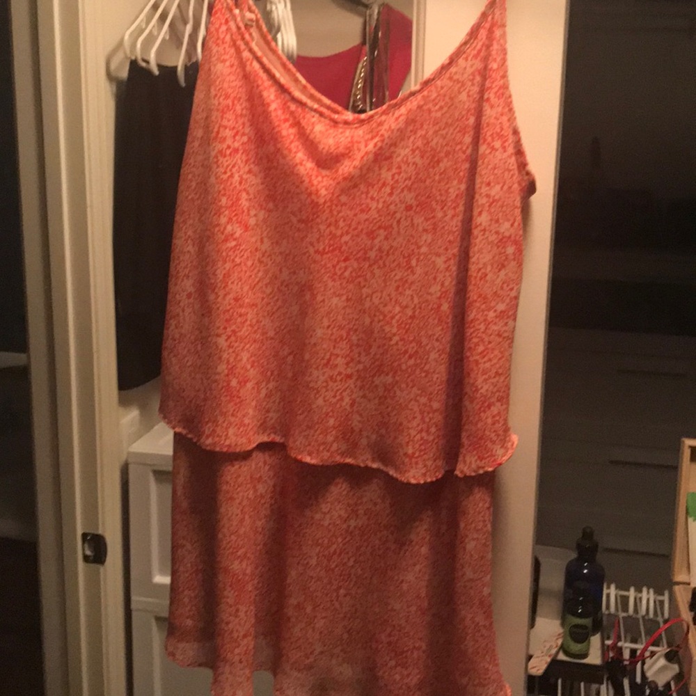 Cabi tiers cami